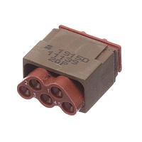 DEUTSCH - TE Connectivity 20P ກອງປະກອບ MODULE ASSY