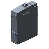 SIEMENS 6ES71346HB000DA1 ໂມດູນ I/O SIMATIC et 200sp, ໂມດູນຮັບສະເພາະອນາລອກ, ai 2 x u/i 2-,4-wire ຄວາມໄວສູງ ເໝາະສົມກັບ bu-type a0, a1, ລະຫັດສີ cc00, ການວິເຄາະແຊນເຊນ, 16bit, +/-0,3%