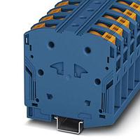 PHOENIX CONTACT 3260066 ບລອກຕໍ່ສາຍກະສິກສູງ PTPOWER 50 P BU