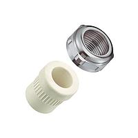HARTING 19120005058 ເຄື່ອງສົມບັດ HOOD CBL ENTRY METAL