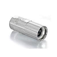 Intercontec - TE Connectivity BSA896N0086202A000 ຕົວເຊື່ອມ 917 PLUG