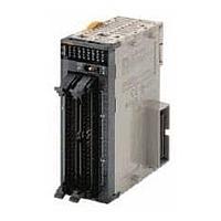 Omron Automation and Safety CJ1W-OD263 ໂມດູນ I/O DC24V 64PT NPN MIL ອອບພຸດ