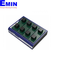 Xeltek SuperPro X108 ໂປລແກລມການຜະລິດ (8 socket)