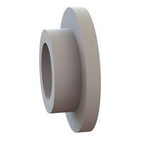 Essentra Components 12SWS1068 ຊູເດີ ວ້າຊເຣີ, .171 ID, .375 OD, .250 Shank OD