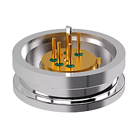 Jumo CEROS S01 M ເຊນວັດແທກຄວາມດັນດິຈິຕອລ (0 bar ~ 100 bar relative pressure)