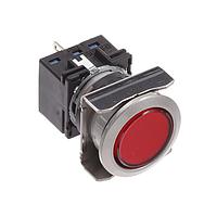 IDEC LB6MP-1T03R ຕົວຊີ້ວັດຕິດຕູ້ / ຕົວຊີ້ວັດສະຫນອງສະຫນາມ LB 16mm ໄຟສະແດງ Pilot light R