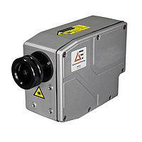 Advanced Energy IGA 12-TSP ຄໍາຮ້ອງສະຫມັກໂລຫະ Pyrometer (300 ~ 1700°C)