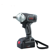 KTC JTAE411 Cordlessness Torque Limit Impact Wrench Set