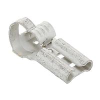 AMP Connectors - TE Connectivity 170141-2 ຮີເຊບເຕິເຄວ 187 FLG FASTON REC