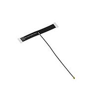 Molex 206764-0250 ອນເຕນນ໌ Dipole ISM Dipole Flex 868/915 MHz 250MM