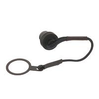 AMP Connectors - TE Connectivity 2101579-1 ອຸປະກອນເສີມ DUST CAP,RCPT SZ3,F SERIES