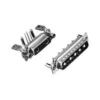 Amphenol FCI DAL3V3S543G40LF ຕ່າງປະສົມຕິດຕໍ່ D-Sub Connectors DAL3V3S543G40LF-DSUB POWER STB 3V3 S