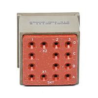 DEUTSCH - TE Connectivity 65009-004-513 ອຸປະກອນ MODULE ASSY