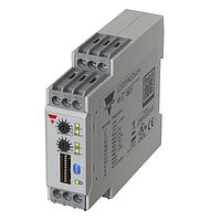 Carlo Gavazzi LDD2PA2DU24 ໂມດູນອິນເຕີເຟສບລັອກທາງສິ່ງຂ້າງ Terminal Block Interface Modules LOOP DETECTOR DUAL LOOP, DINRAIL,24-240AC/DC