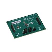 Texas Instruments TPS62824AEVM-126 ຕົວຄວບຄຸມແຮງດັບໄຟຟ້າ - ຕົວຄວບຄຸມສະຫນັບສະຫນູນ TPS62824A 5.5-V ການປ້ອງກັນການເຂົ້າ; 1-A ການຜະລິດອອກ synchr