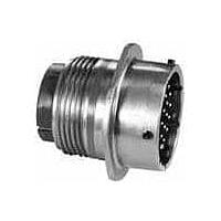 Amphenol Aerospace MS3122E12-8P ຮອບຮອງ 8P ຂະໜາດ 12 ກະຕ່າການຕິດຕັ້ງຮອບຮອງຫຼັກ