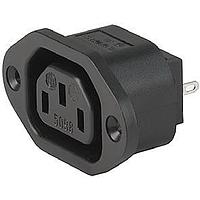 Schurter 6182.0031 ອອດເລັດ 5098 APPLIANCE OUTLT 10A 70C