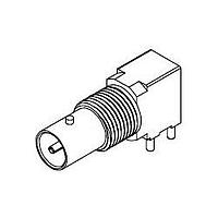 Molex 73415-2204 ພິບບີ Receptacles MINI BNC JACK RA B RA BH PCB 75 OHM