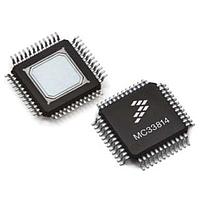 NXP KIT33814AEEVBE ເກດ ໄດເຣີ 2 ສິນຊິລິນເດີ ເຄື່ອງຈັກນ້ອຍ