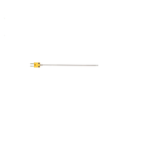 EBRO TPN 111 (1343-0810) Rod probe ໂດຍບໍ່ມີການສາຍ (300 mm,1100°C,SMP)