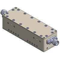 Quantic X-Microwave XR-B6R9-1404C ຕົວກັ້ນຜ່ານຄວາມຖືກ Band Pass Filter Band Pass Filters, BPF-A800+SMT