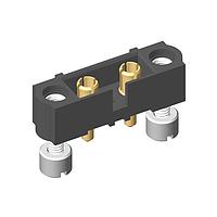 Harwin M80-5000200M3-01-331-01-331 ພາວເລີ້ມໃຫ້ກັບບອດ MIX-TEK