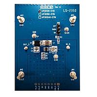 Diodes Incorporated AP3012K-EVM ຕົວແປ DC/DC ບໍ່ແບ່ງສ່ວນ DCDC Conv LV Boost null null