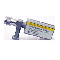KEYSIGHT R8486D ເຊັນເຊີພະລັງງານ Waveguide (26.5GHz ~ 40GHz, –70dBm ~ –20dBm)