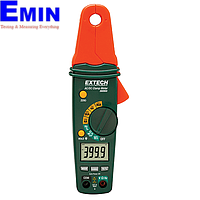 EXTECH 380950 ມິຕິ AC/DC Clamp Meter (80A)
