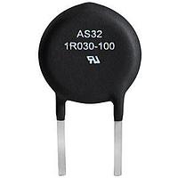 Ametherm AS32 1R036-100 NTC Thermistor 32mm 1ohms 36A UL INRSH ຈຳກັດກຳລັງໄຟຟ້າ