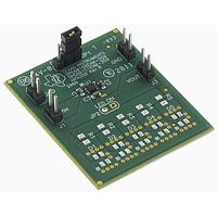 Texas Instruments TPS60150EVM-359 ປັບໄຟຟ້າ Charge Pump TPS60150EVM-359