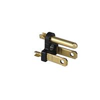 Heyco S7582 ອົງປະກອບ Cordset 5-15P MB PAD CLEAR 18-14G