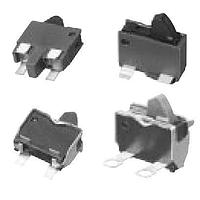 PANASONIC ESE-22MH22 ສະຫນັບສະຫນູນຕົວສະແດງ SPST-NO ຂວາ lvr Horz ຫຼື ບໍ່ມີກະບູກ