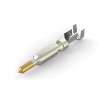 AMP Connectors - TE Connectivity 1-770007-0 ປິນຕິດຕໍ່ 20-14 BR/AU ມົນ 4000