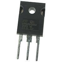 STMicroelectronics STPS60SM200CW ຕົວຄວບຄຸມ Schottky Dual Schottky 200V 640 mV 2 x 30 A