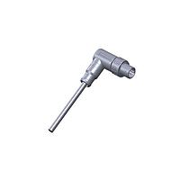 Amphenol LTW M12A-05BMMM-PR8D01 ເສັ້ນສາຍເຊນເຊີ / ເສັ້ນສາຍອັກຕູເວີ Circular Metric Connector MPronto-12 (M12 Push Pull), A Code, ເຫຼັກ, 4A, 05 ກິ້ນ, ຕູ້ຕໍ່ສັນຍາລັກຜູ້ຊາຍ, ຕິດຕໍ່ຜູ້ຊາຍ, ມຸມຂວາ, ປົກກັນດ້ວຍວັດຖຸຫຼາຍຊັ້ນ, ຄວາມຍາວ 1000mm, IP68 ຕູ້ຕໍ່ສັນຍາລັກ