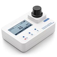 HANNA HI97750 Potassium Low Range &amp; Medium Range Photometer (0.0~20.0mg/L; 10~100mg/L)