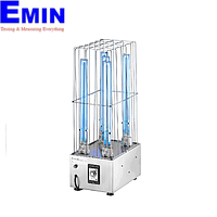 MEDSOURCE YL-50D ເຄື່ອງຂ້າເຊື້ອ UV (UV-D, 180W)