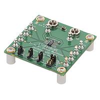 Analog Devices DC1446A Oscillator LTC6909 DEMO BOARD