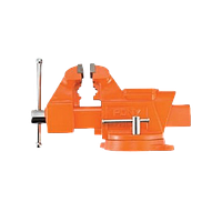 SK tools 29140 ຄີບນັ່ງເຮັດວຽກໜັກ (4")