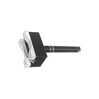 EBRO TPN 700 (1341-0845) Roller probe ມີສາຍຊິລິໂຄນ 1 m (29x60mm,250°C,Lemo)
