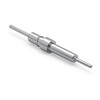 Mill-Max 5510-0-00-80-00-00-03-0 Press-Fit 200u SN ທົດລອງ NI