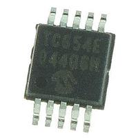 Microchip Technology TC654EUN ຕົວຄວບຄຸມ PWM ຄວາມໄວສູງ ຄູ່