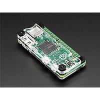 Adafruit 2883 ເຄື່ອງສະຫນັບສະຫນູນ Adafruit Pi Protector ສໍາລັບ Raspberry Pi Model Zero