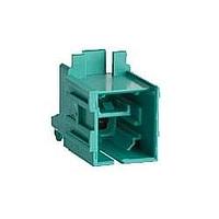 Molex 34786-0270 ຮອດເດີແລະຮ້ອງສາຍສົດ HS Stac RA Header Green Polarization D