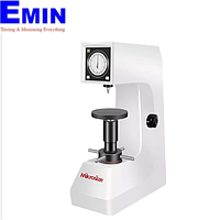 Mikrosize iRocky-150E ເຄື່ອງທົດສອບຄວາມແຂງຂອງເຄື່ອງຈັກໄຟຟ້າ Rockwell (10kgf/98.07N, 150kgf/1471N)