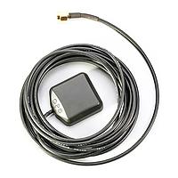 Abracon APAMP-125 ອານເຕນເນີພາຍໃນ RF ANT 1.575GHZ DOME SMA ML MAG