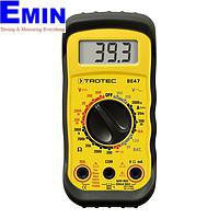 ມືຖື multimeter