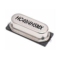 IQD LFXTAL029997Reel ຄວາດຄຣິສຕານ Quartz 24MHz 27pF