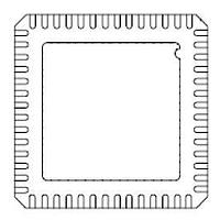 Microchip Technology USB2524-ABZJ ຕົວຄວບຄຸມ Hub USB 2.0 ປ່ຽນສະຖານະຫຼາຍພາກ